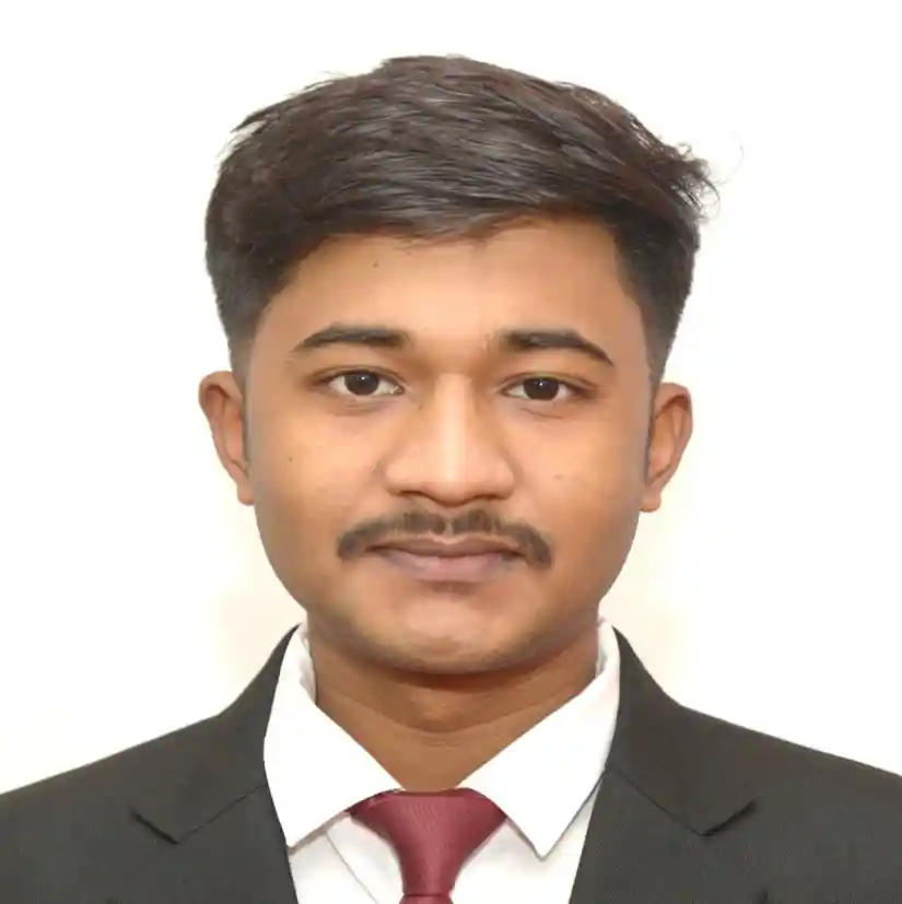 Suraj Kumar Pradhan-4016